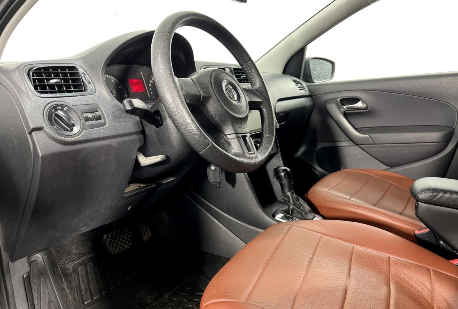 Volkswagen Polo, 2012