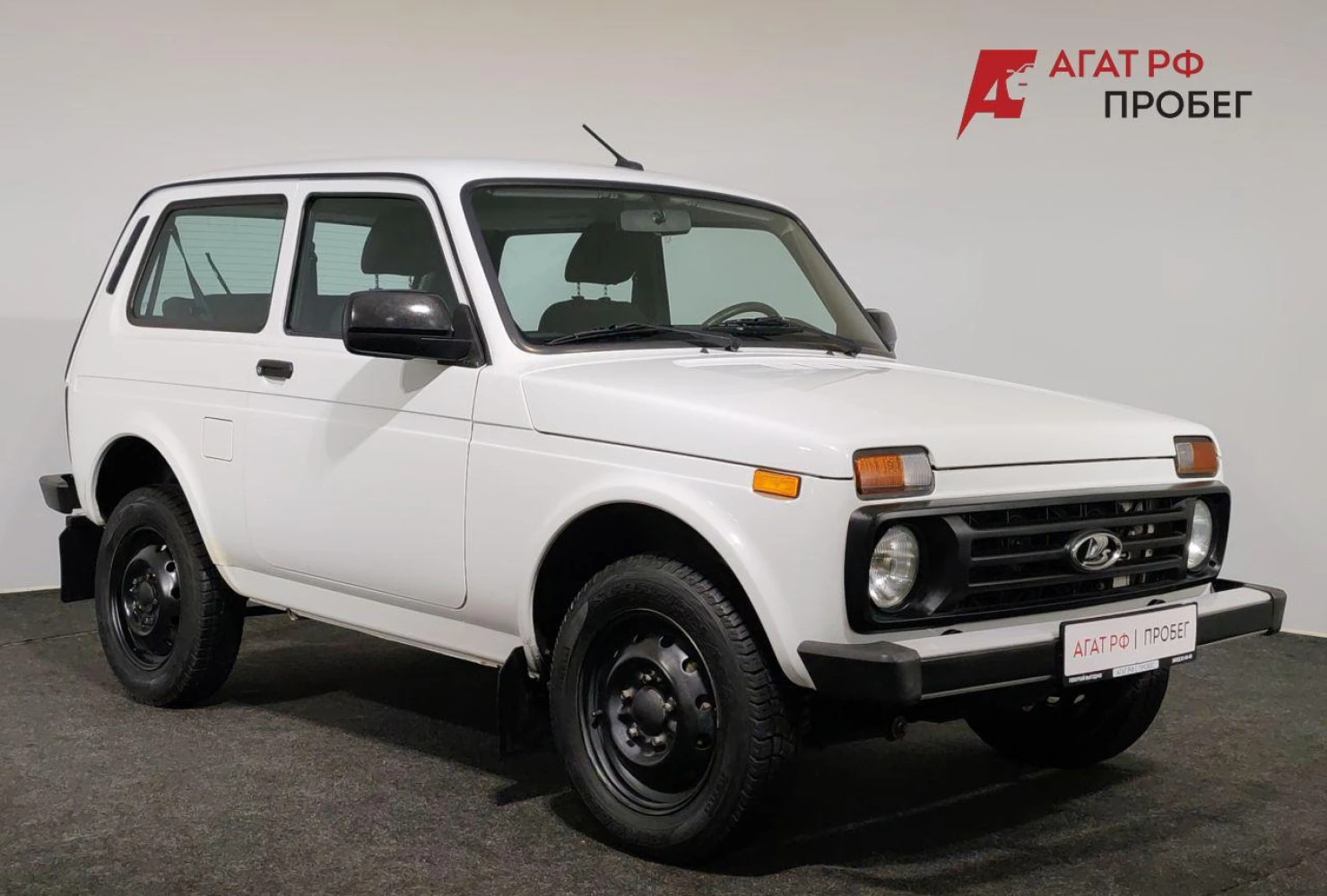 LADA (ВАЗ) Niva Legend, 2023