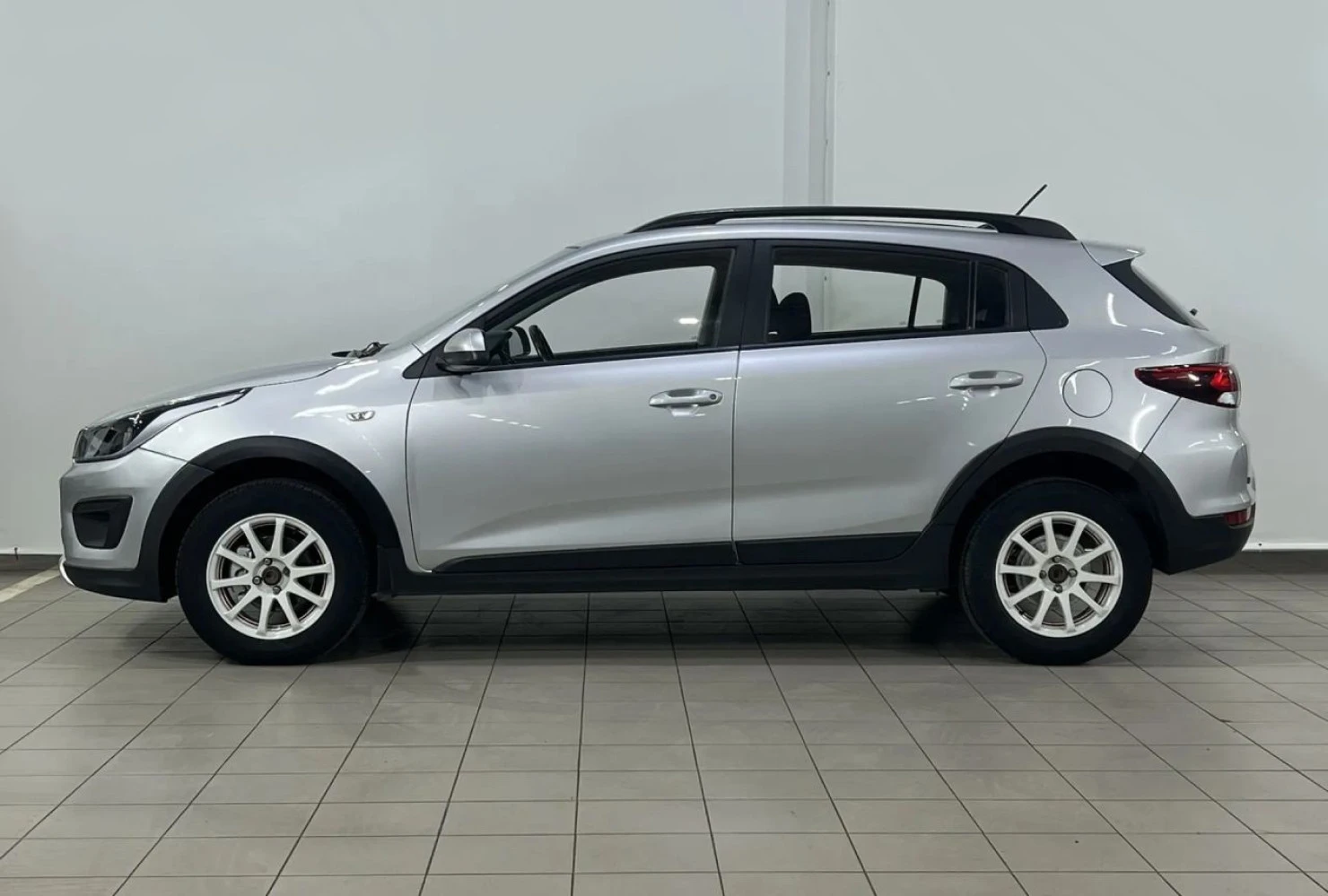 Kia Rio, 2020