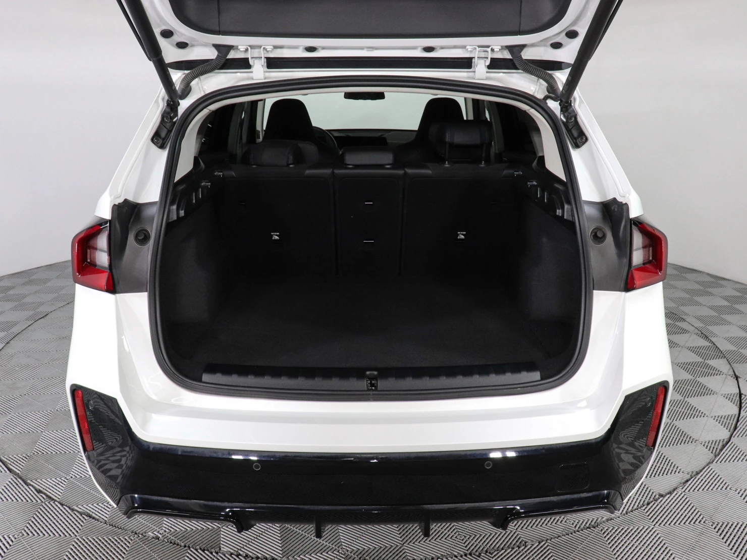 BMW X1, 2025