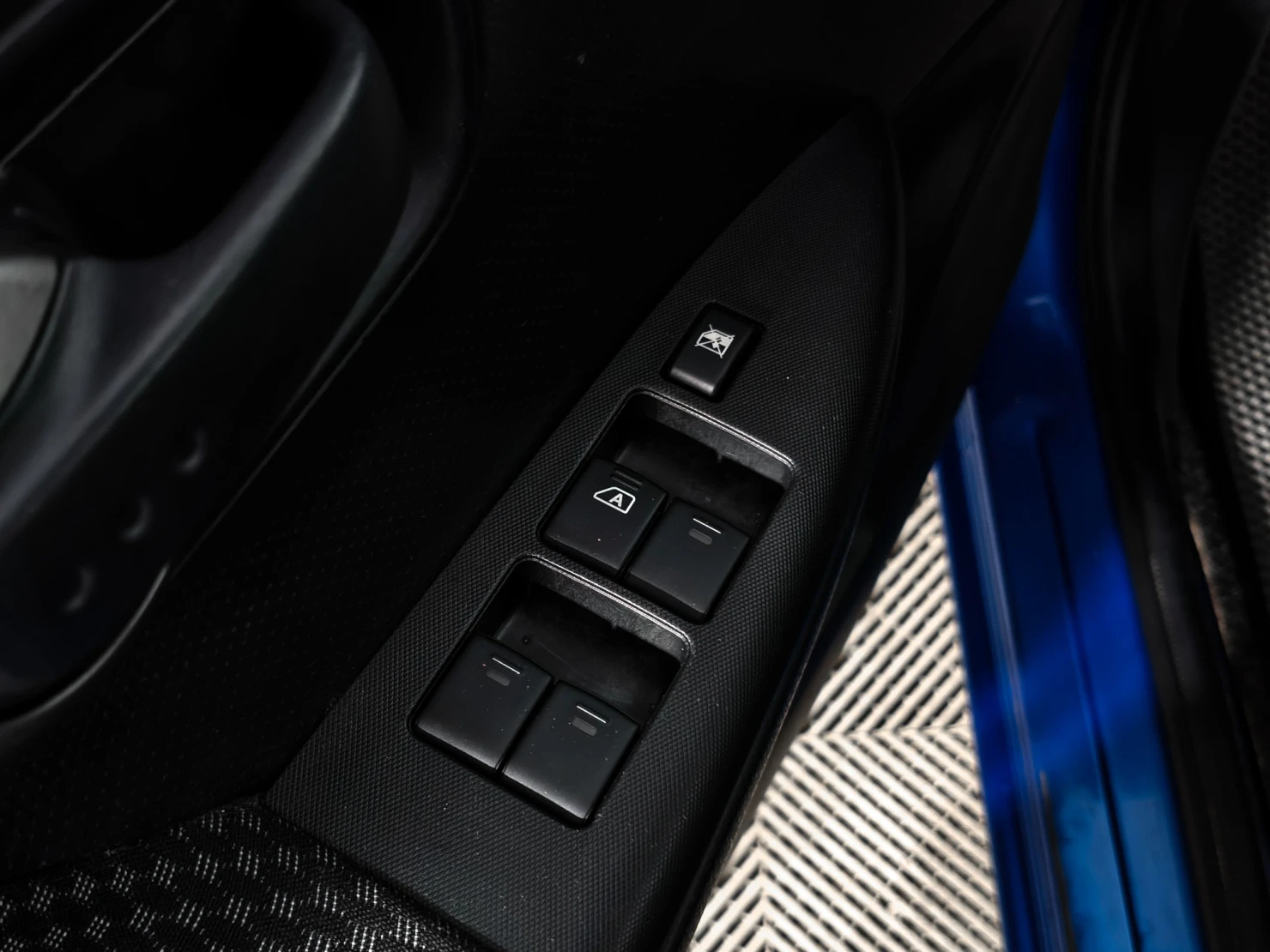 Nissan Note, 2007