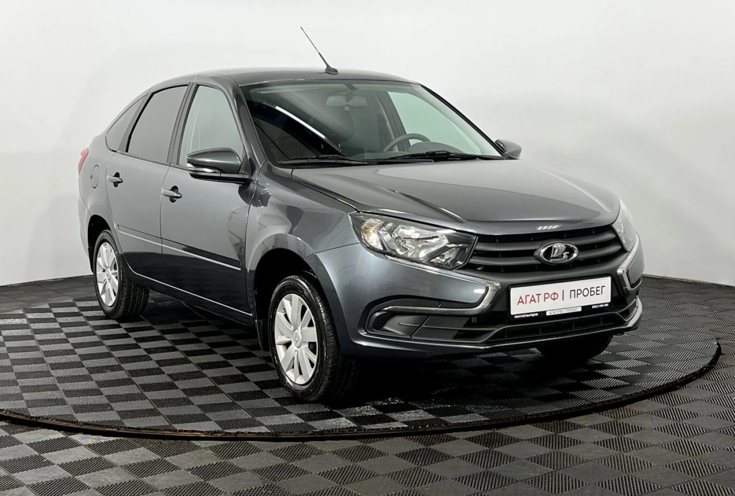 LADA (ВАЗ) Granta, 2025