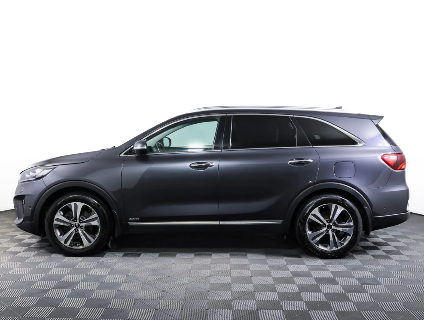 Kia Sorento, 2020