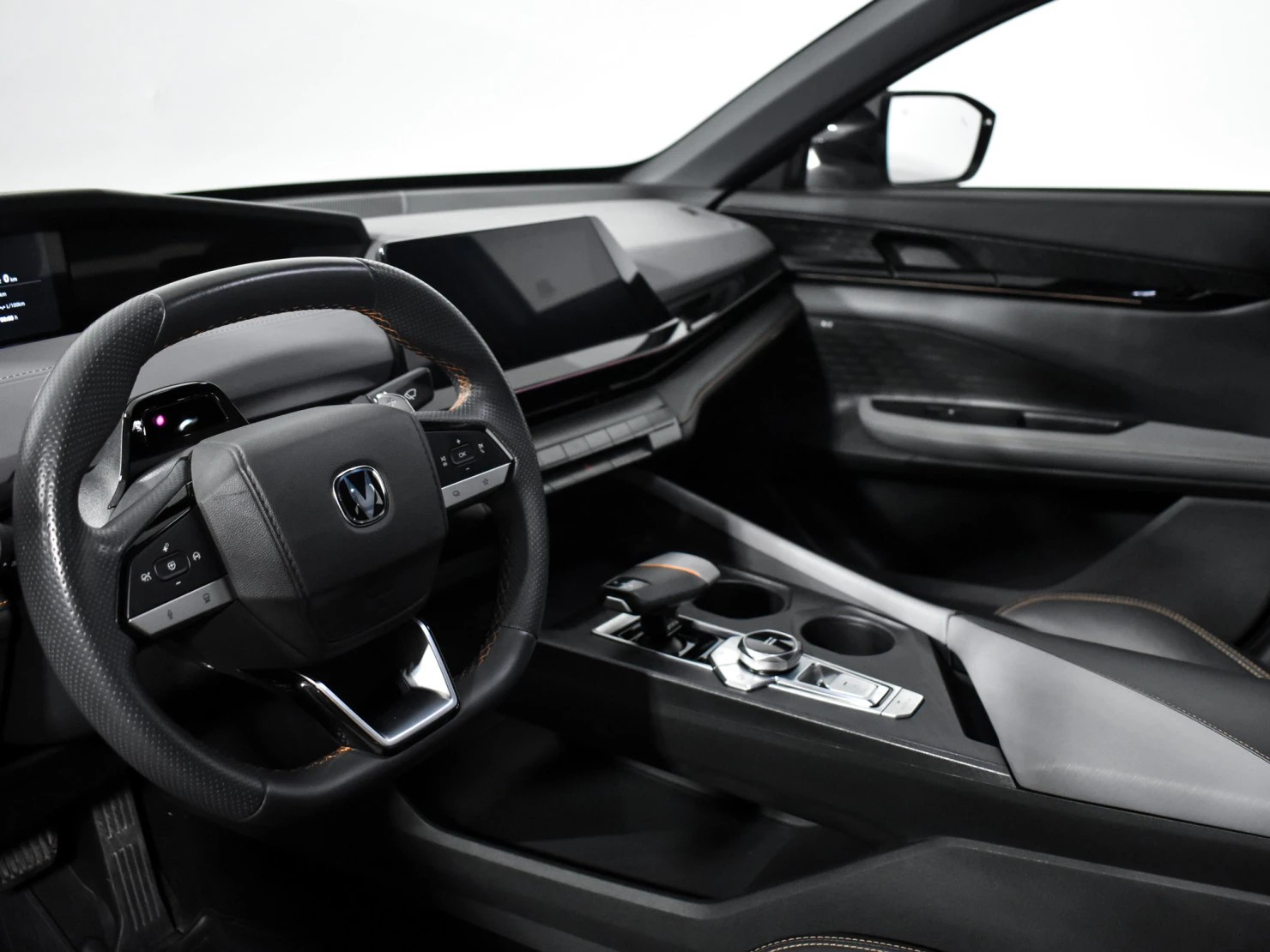 Changan UNI-V, 2023