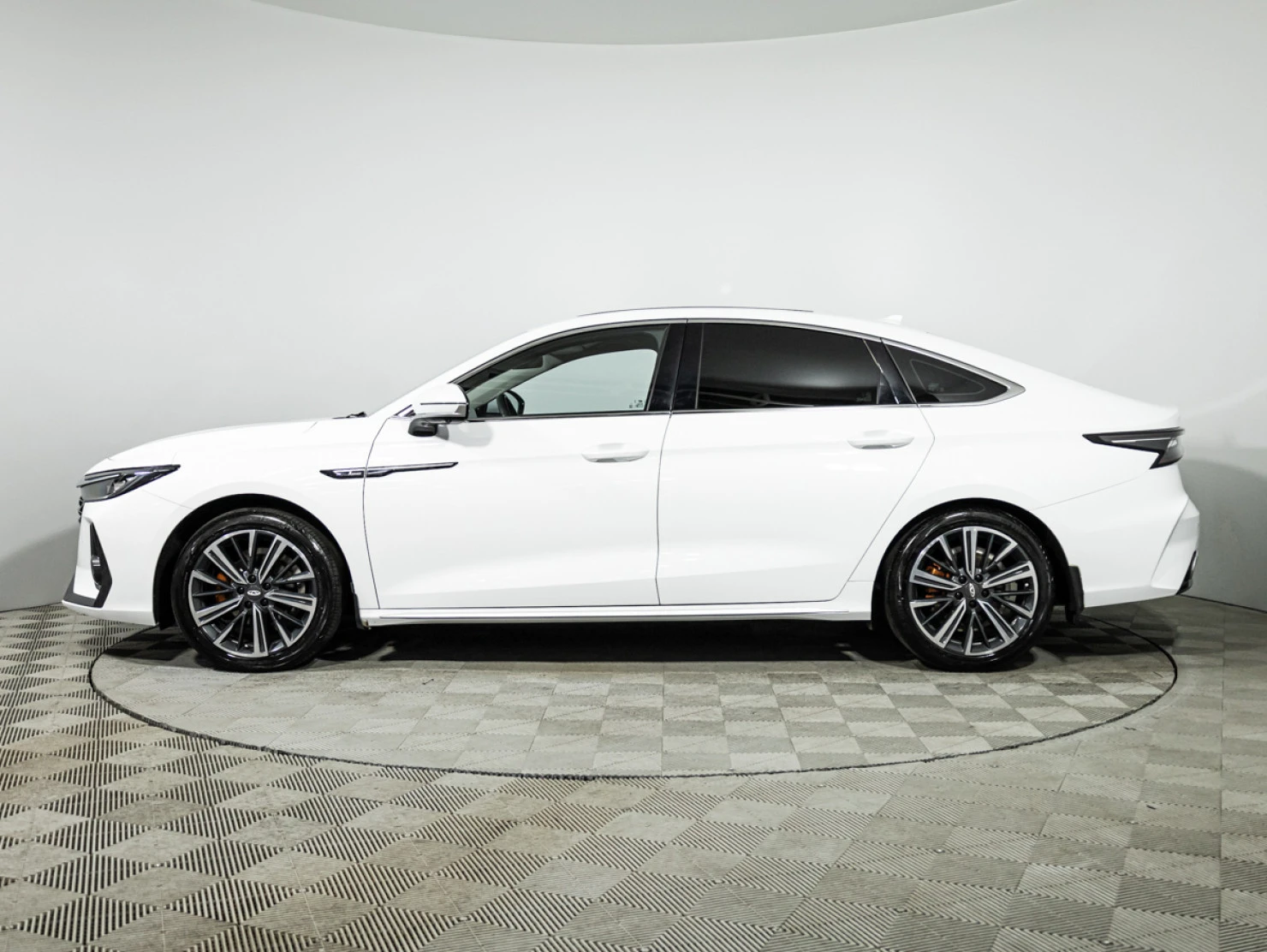 Chery Arrizo 8, 2023