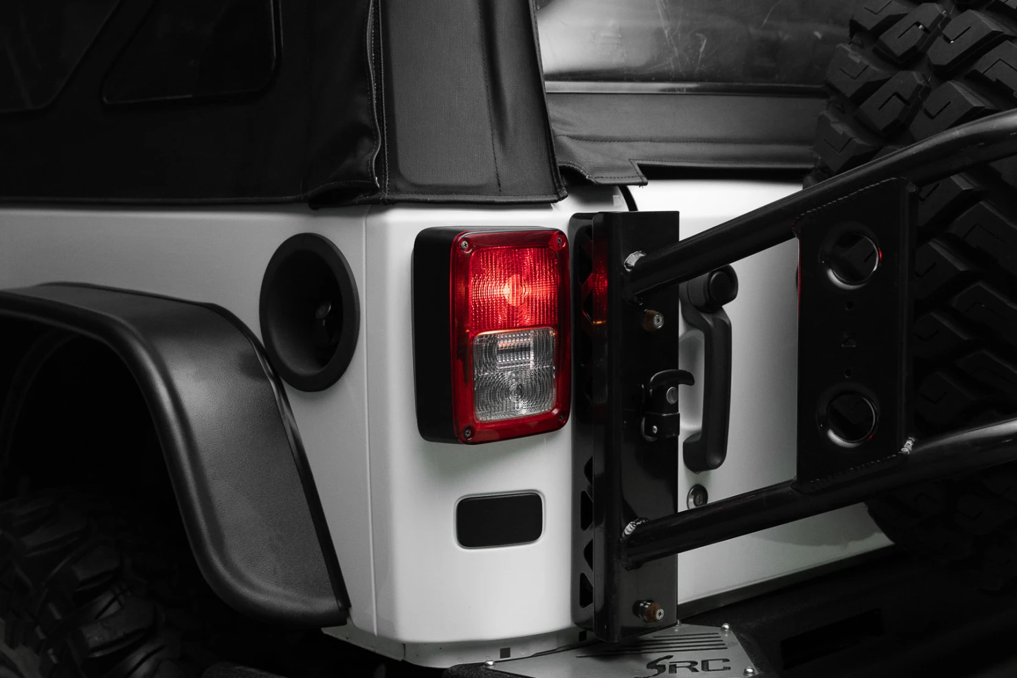 Jeep Wrangler, 2013