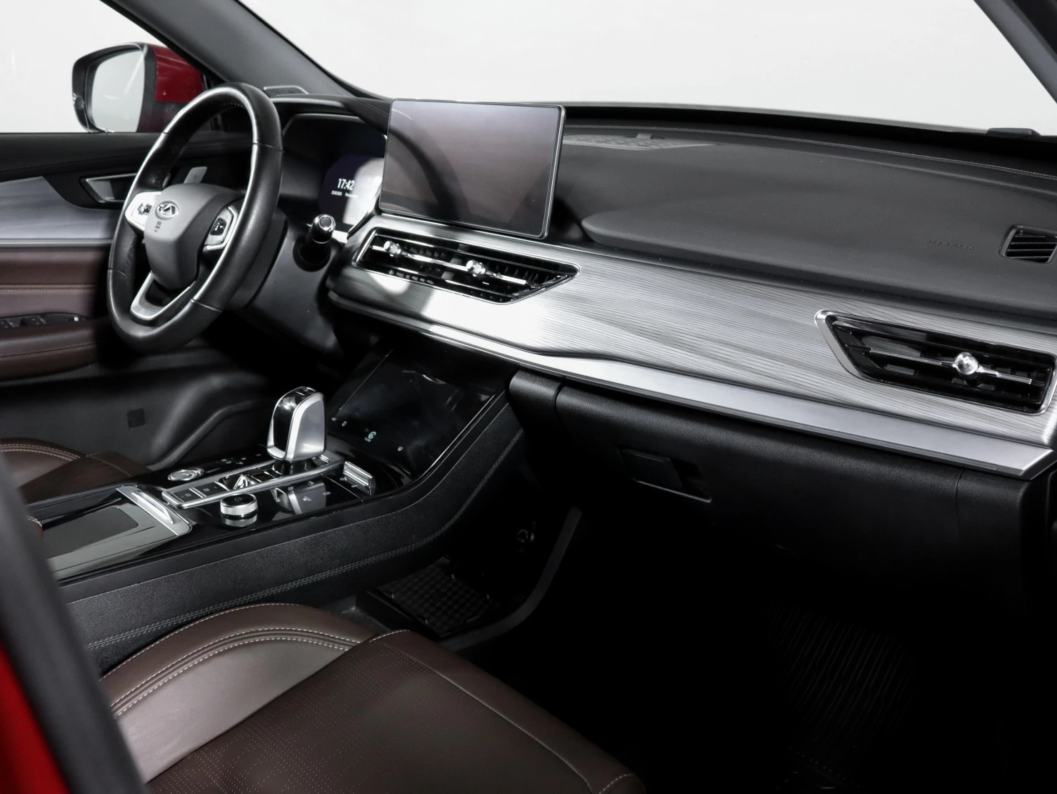 Chery TIGGO 8 Pro, 2022