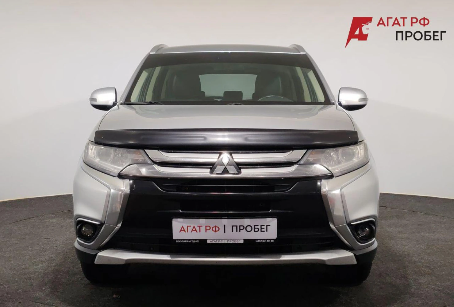 Mitsubishi OUTLANDER, 2017