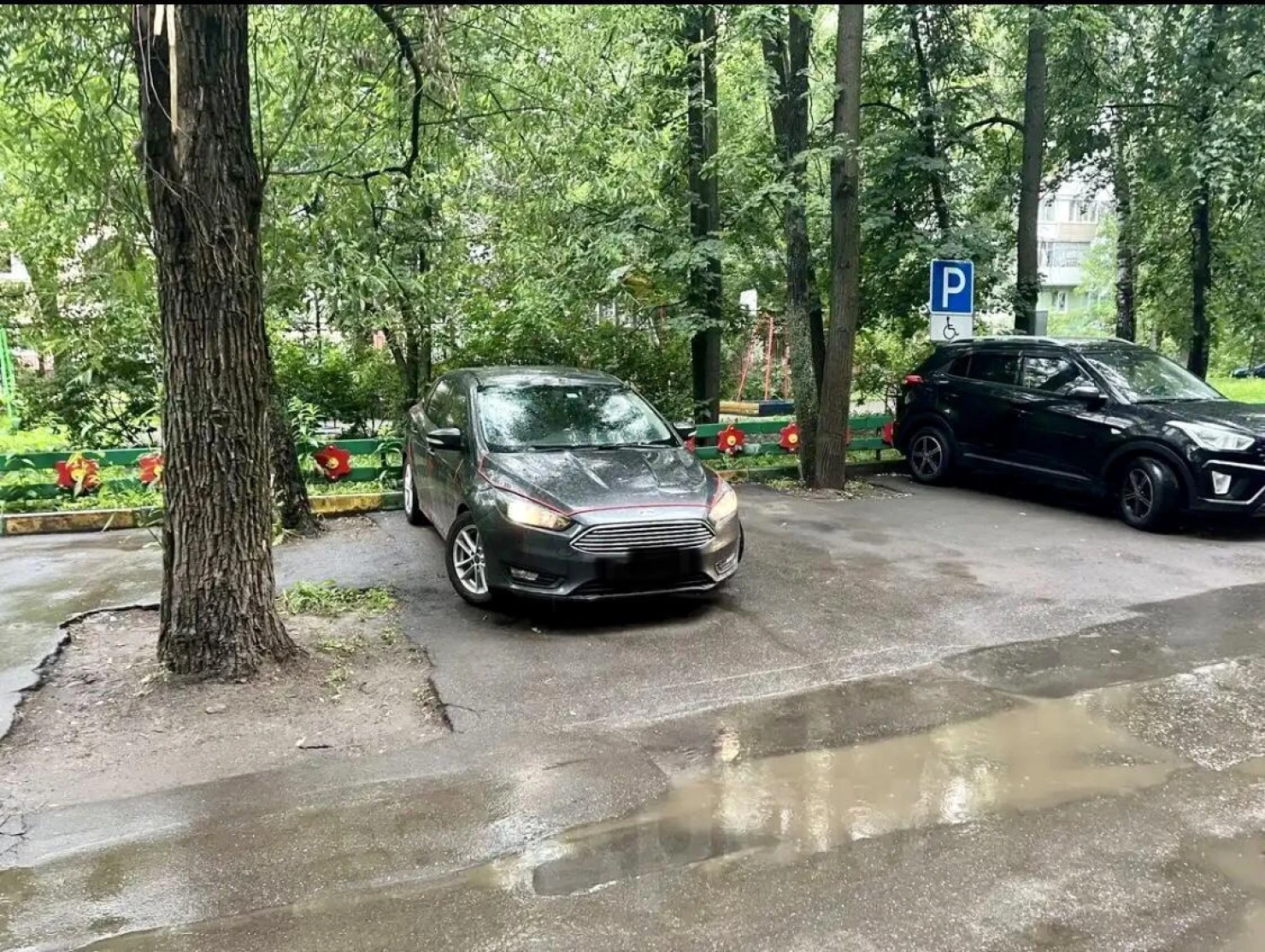 Ford Focus, 2017
