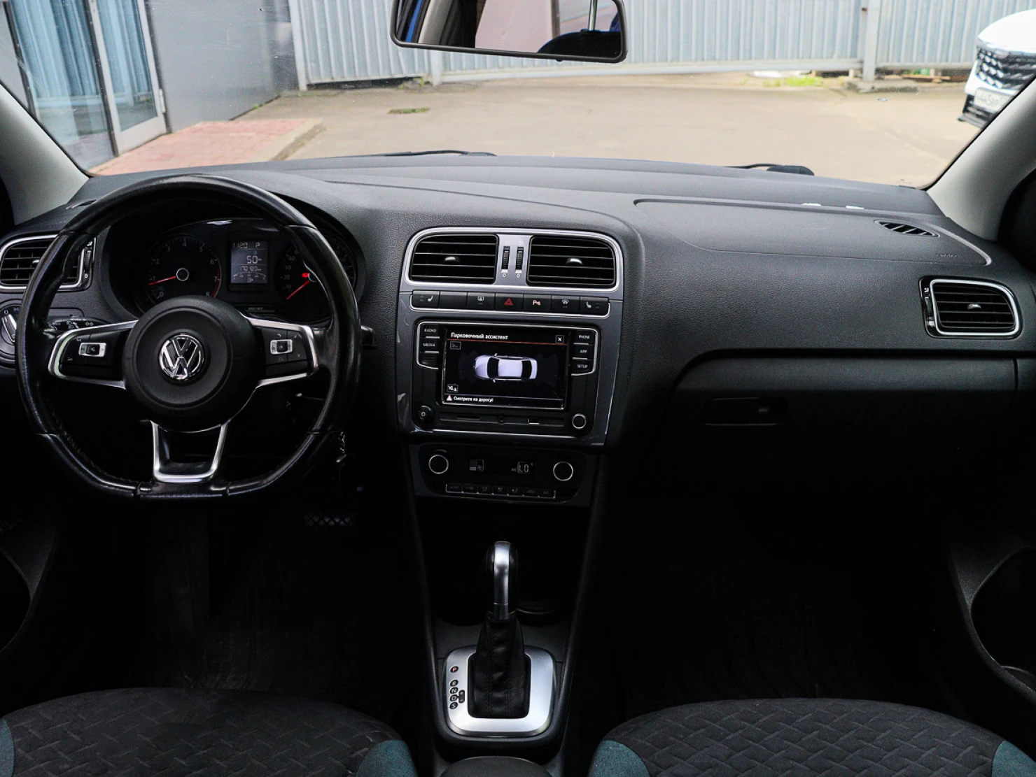 Volkswagen Polo, 2019