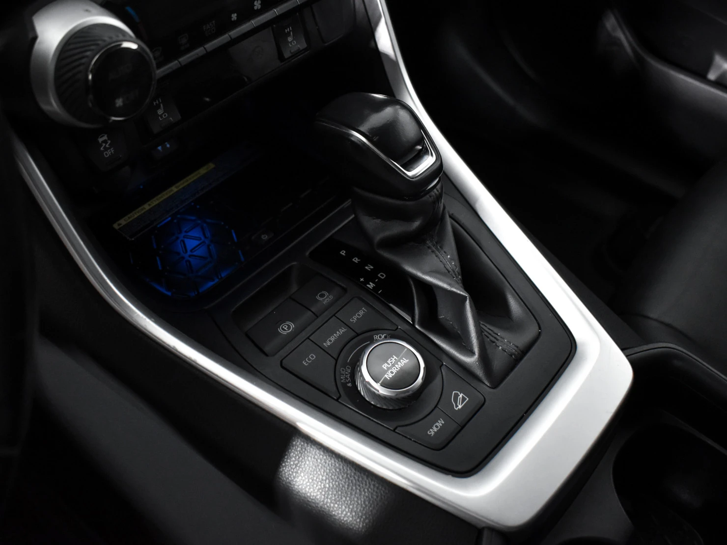 Toyota RAV4, 2019