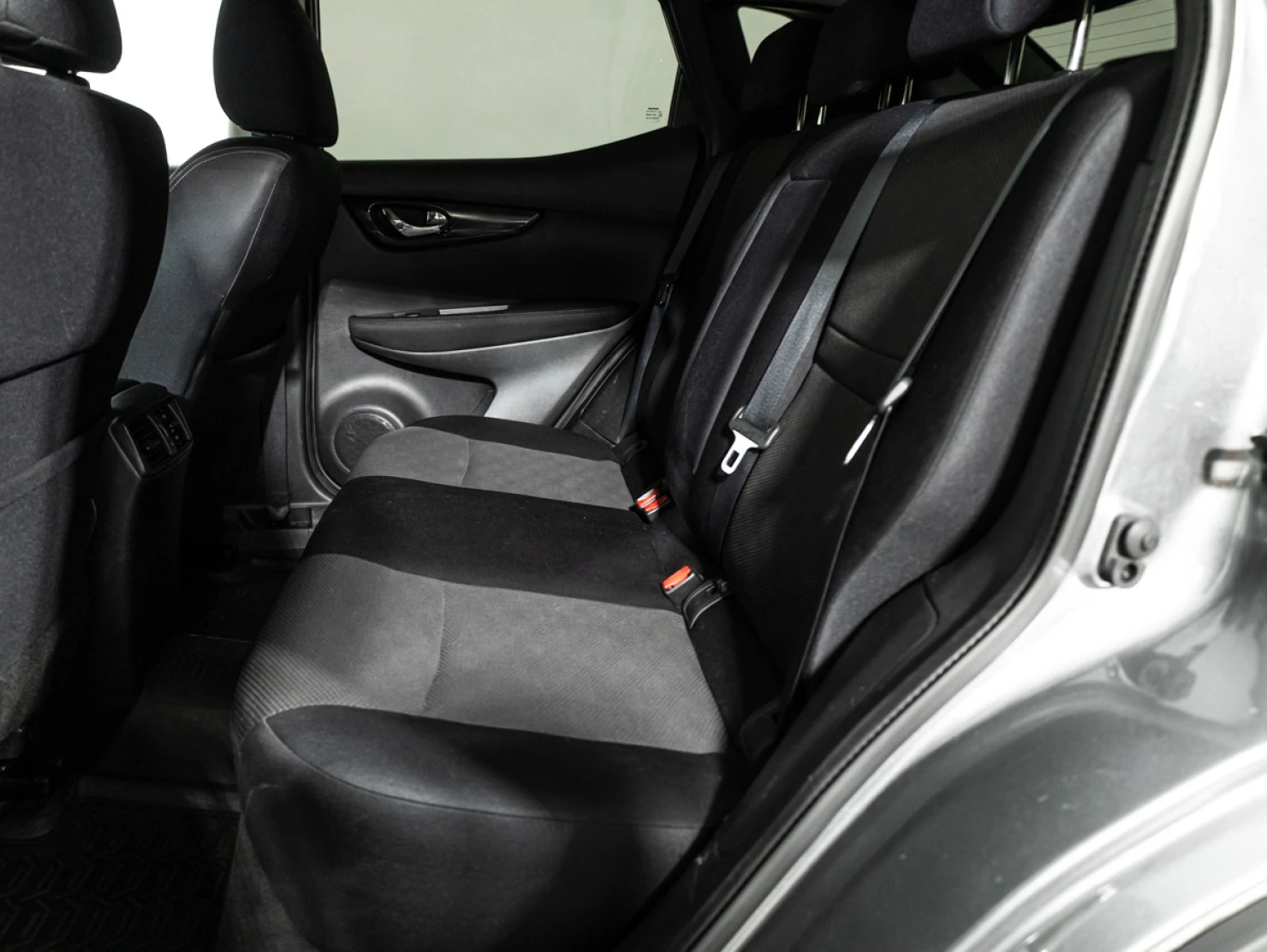 Nissan Qashqai, 2016