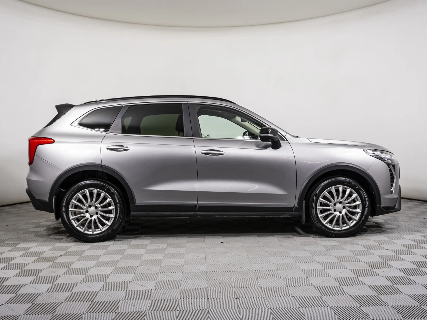 HAVAL Jolion, 2024