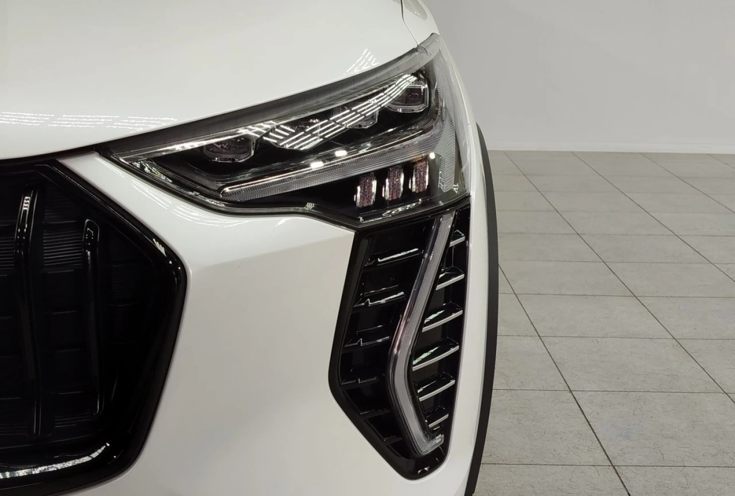 HAVAL Jolion, 2024