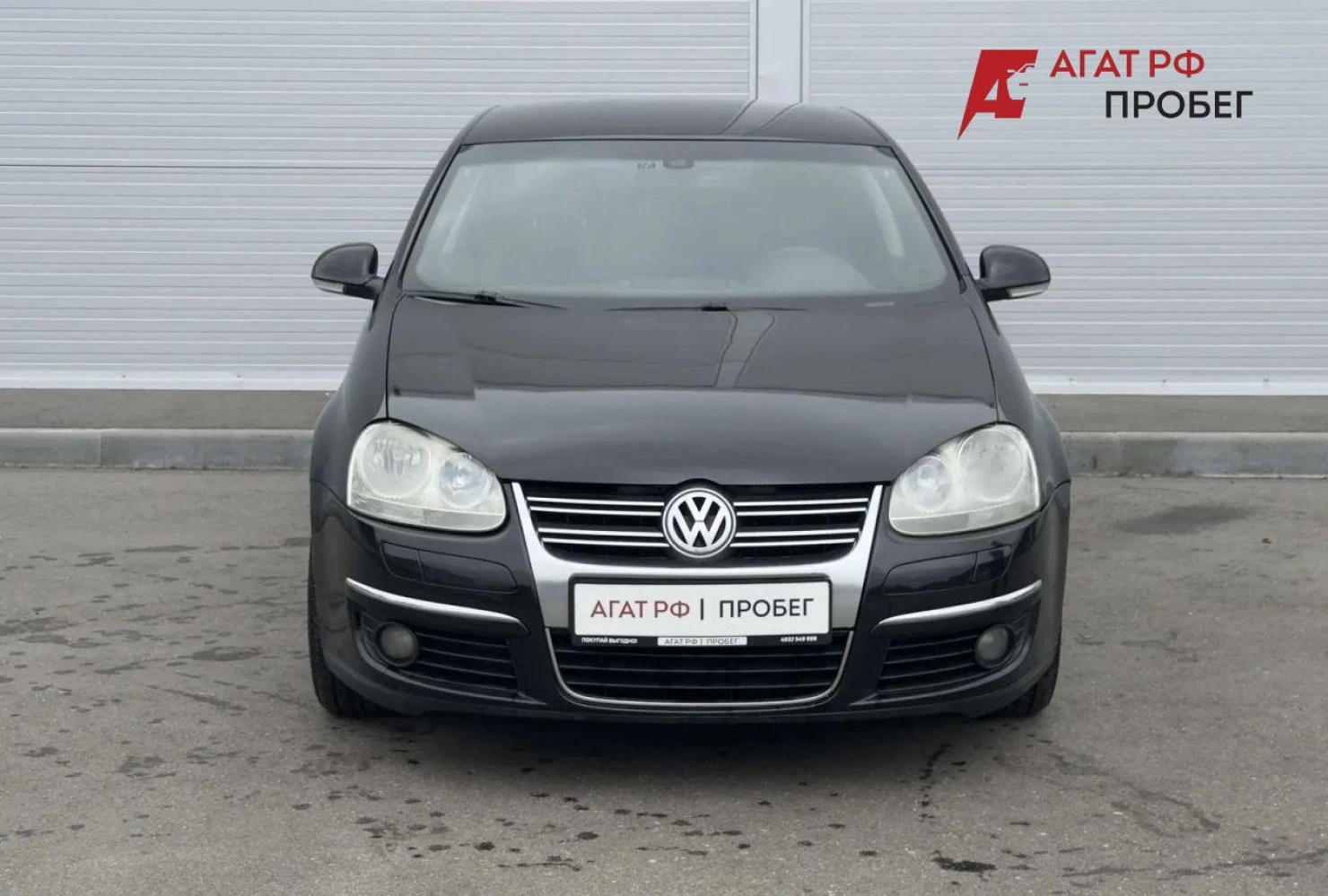 Volkswagen Jetta, 2009