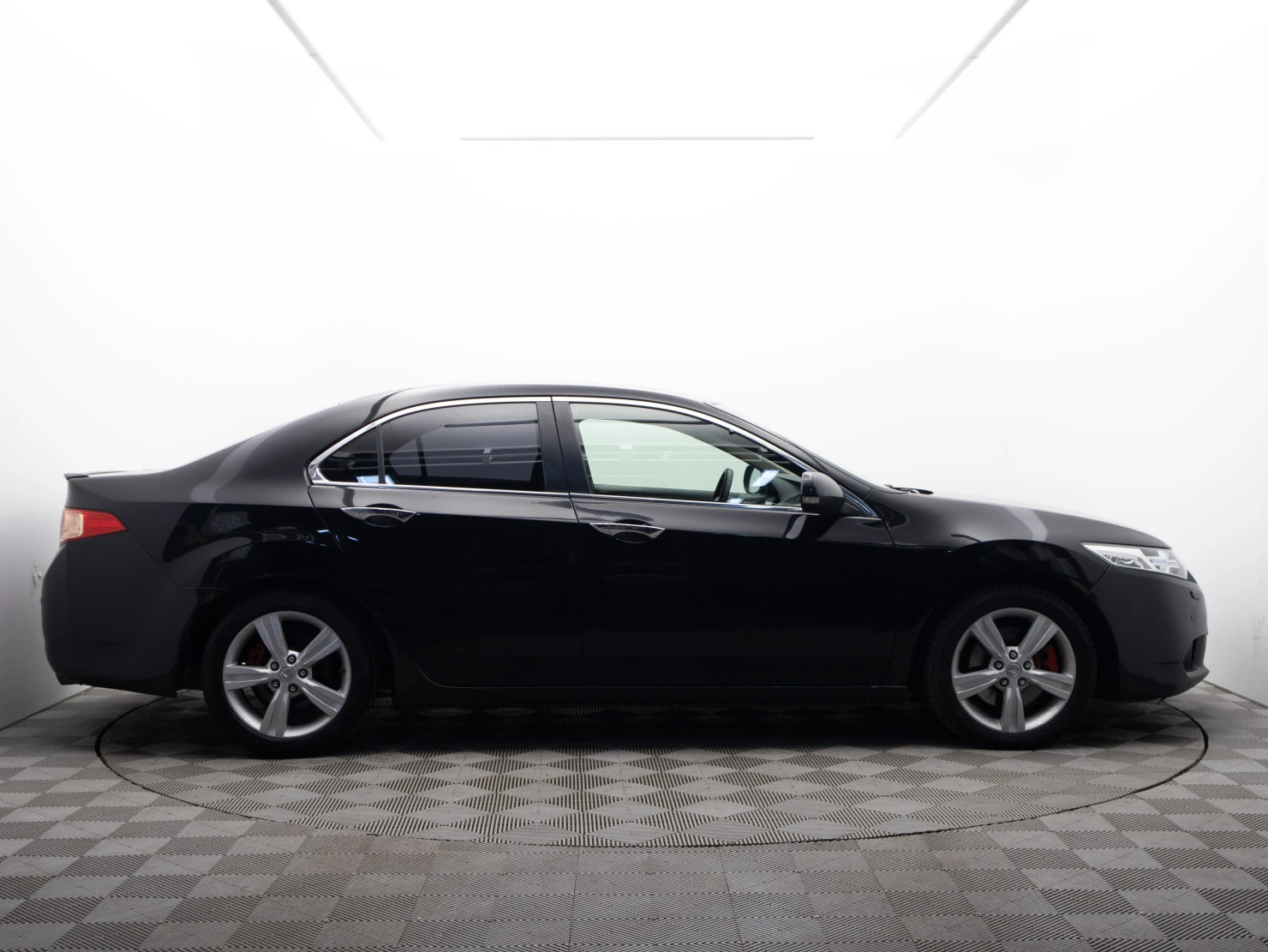 Honda Accord, 2011