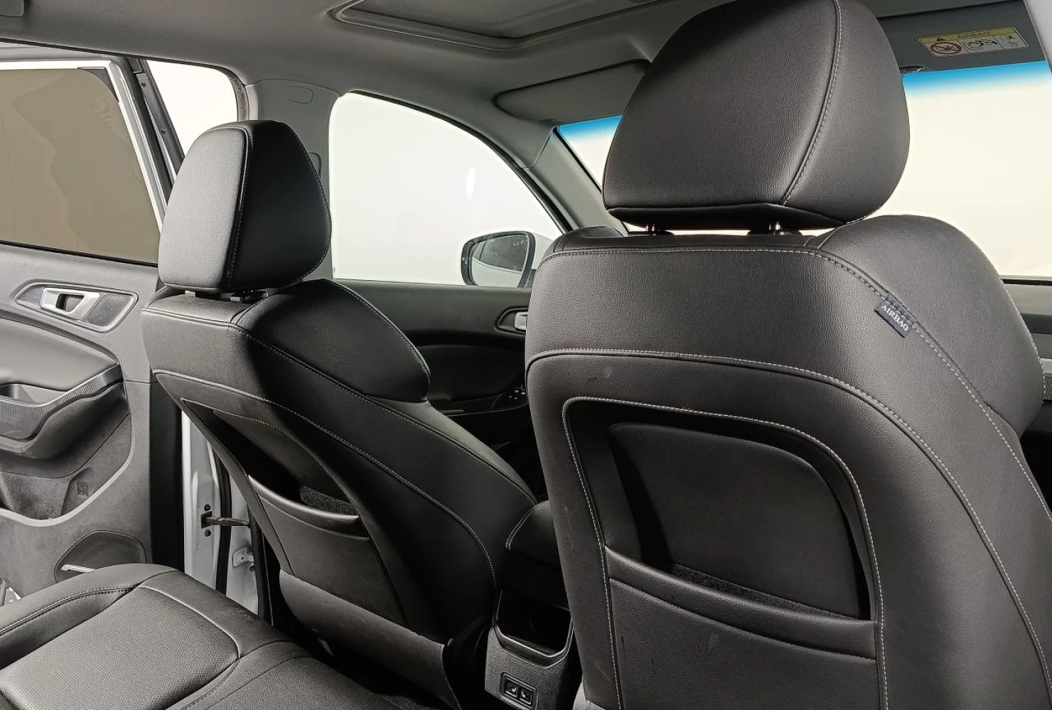 Chery Tiggo 4, 2022