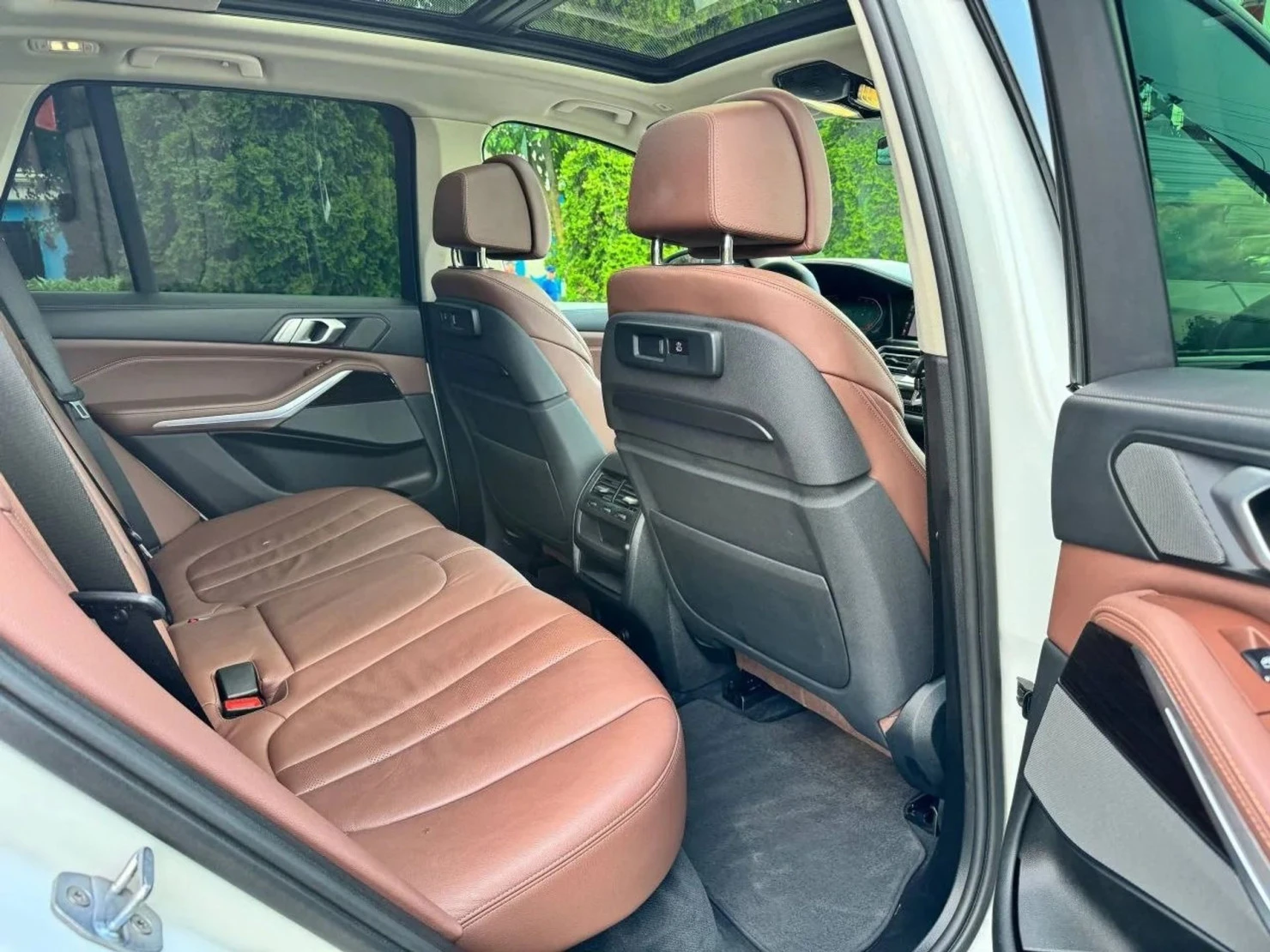 BMW X5, 2018