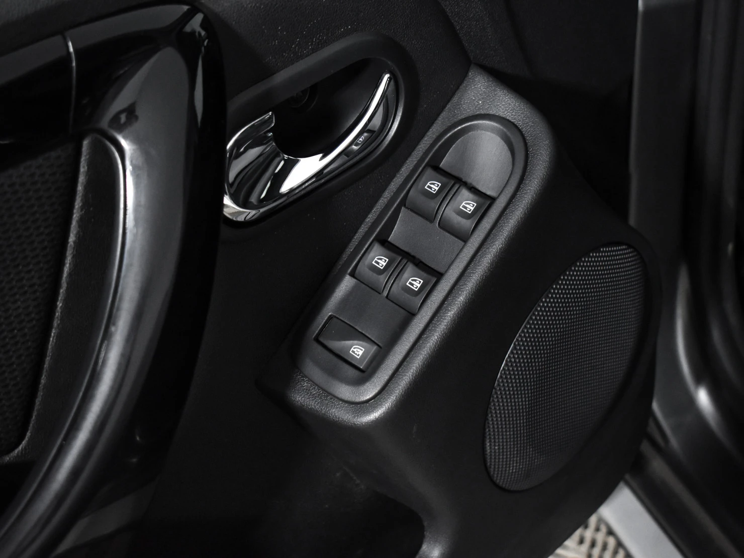 Renault Duster, 2019