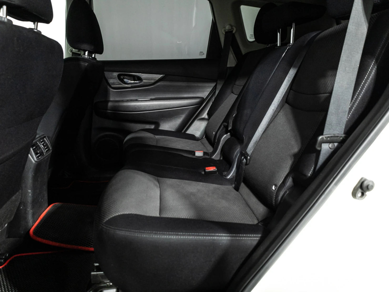 Nissan X-Trail, 2018