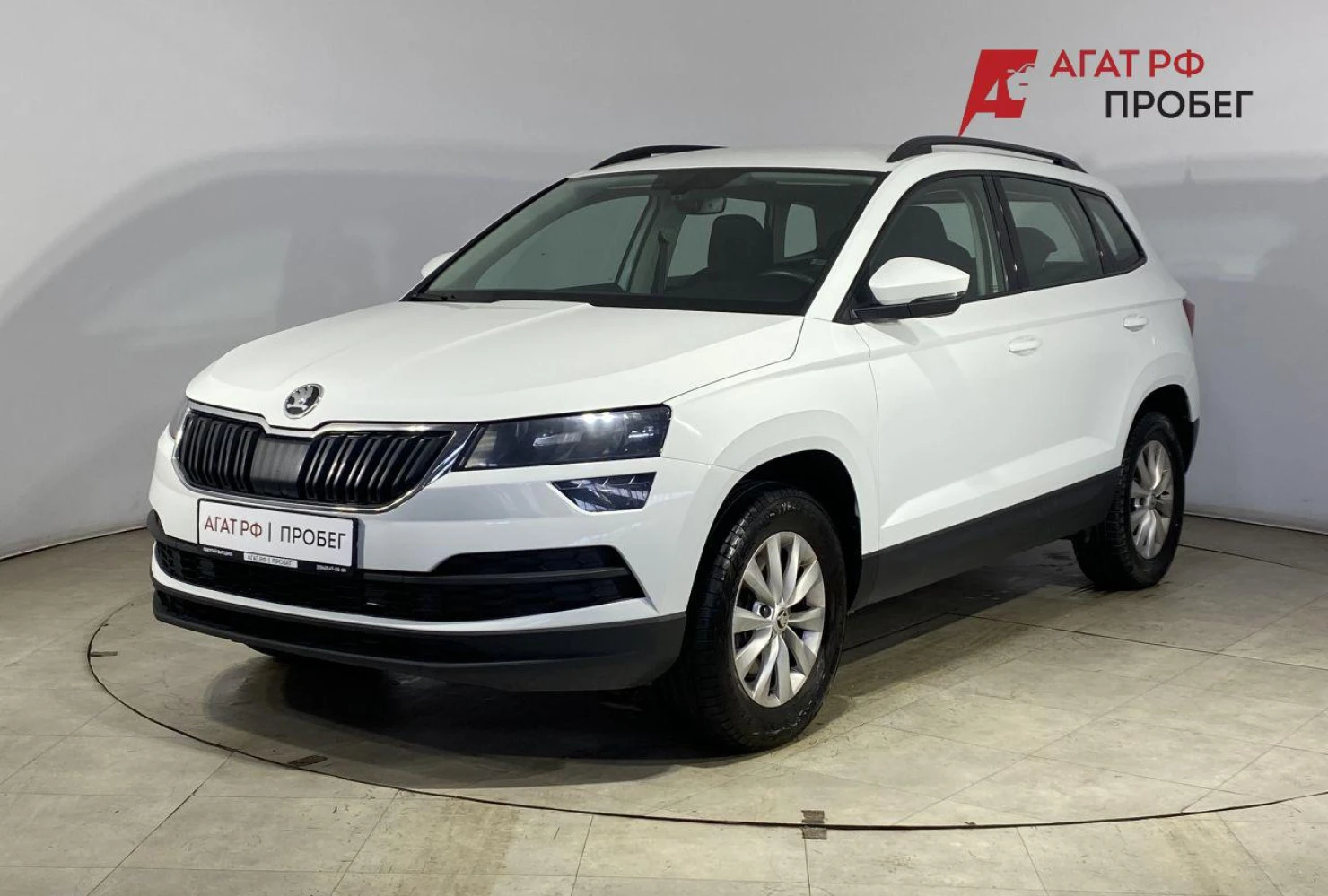 ŠKODA KAROQ, 2022
