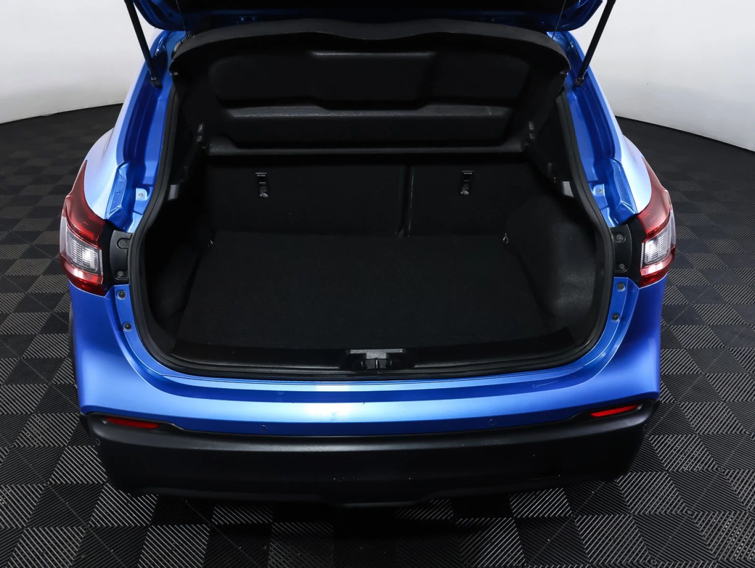 Nissan Qashqai, 2020