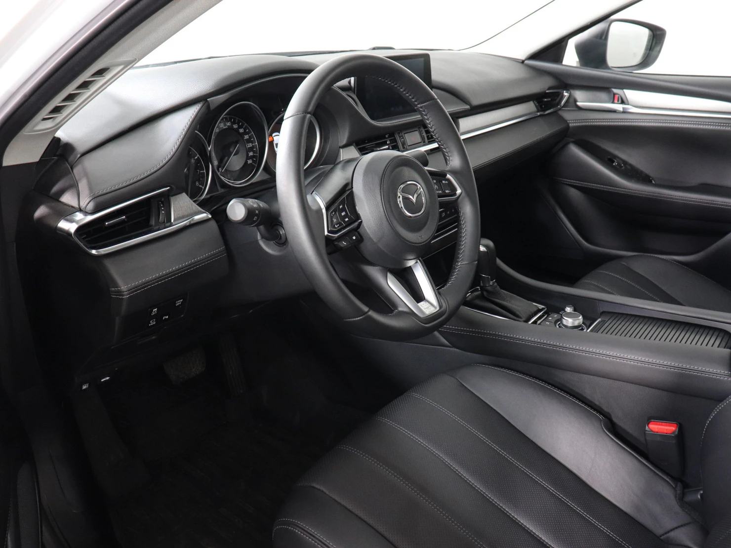 Mazda 6, 2023