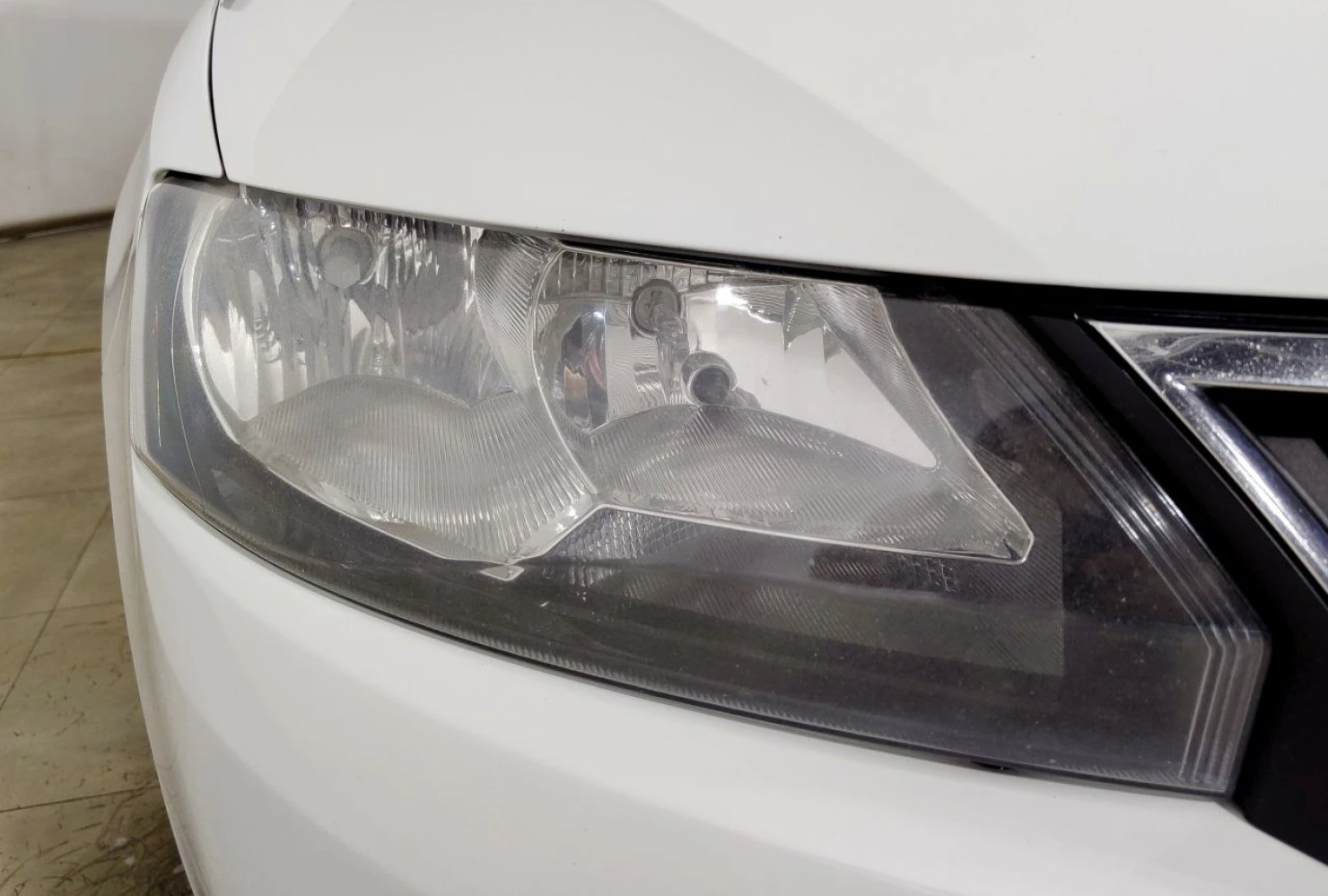 ŠKODA RAPID, 2017