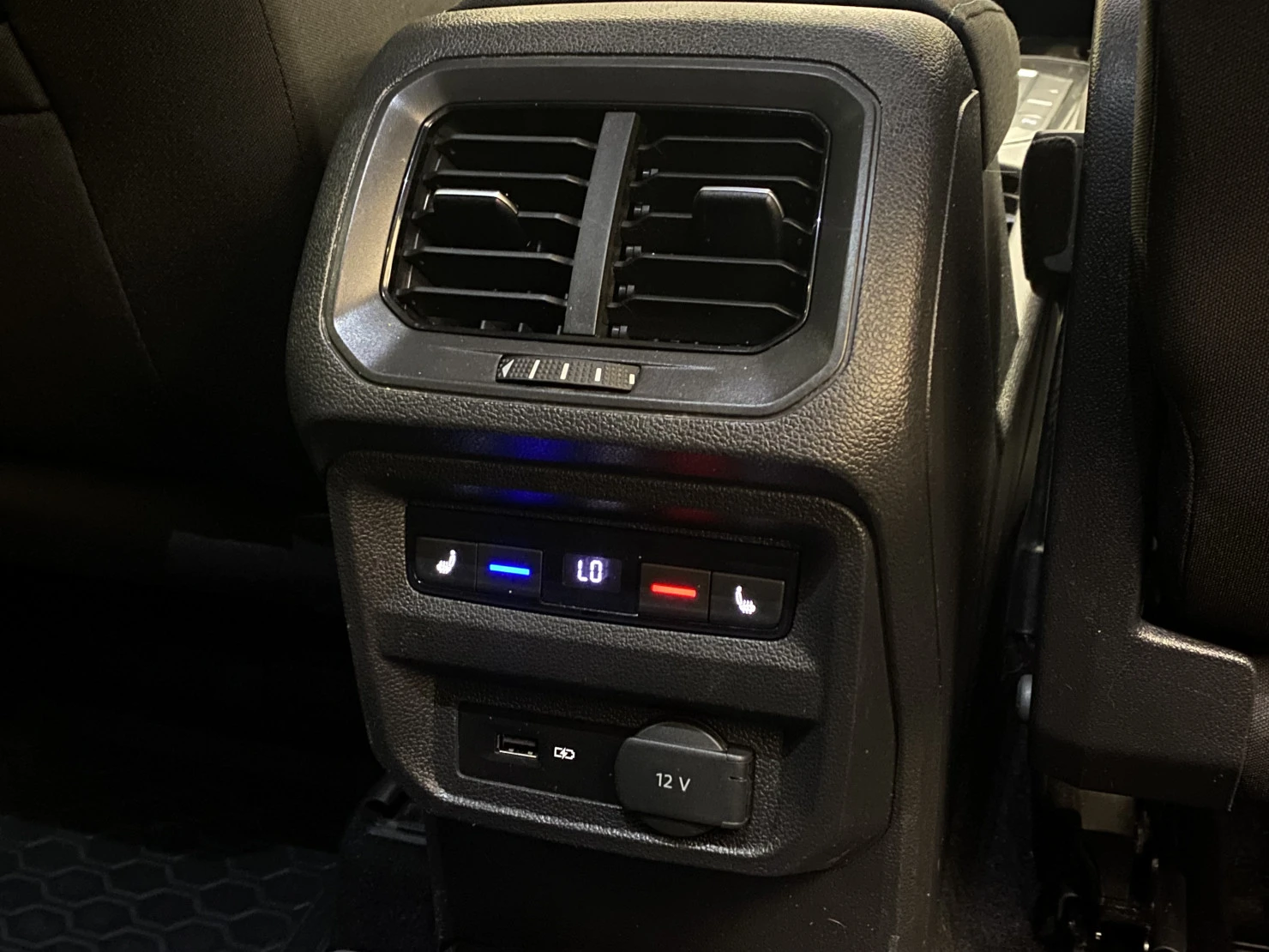 Volkswagen Tiguan, 2019