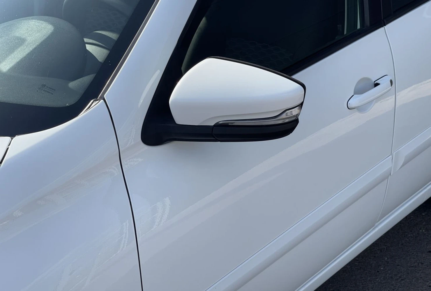 LADA (ВАЗ) Granta, 2019