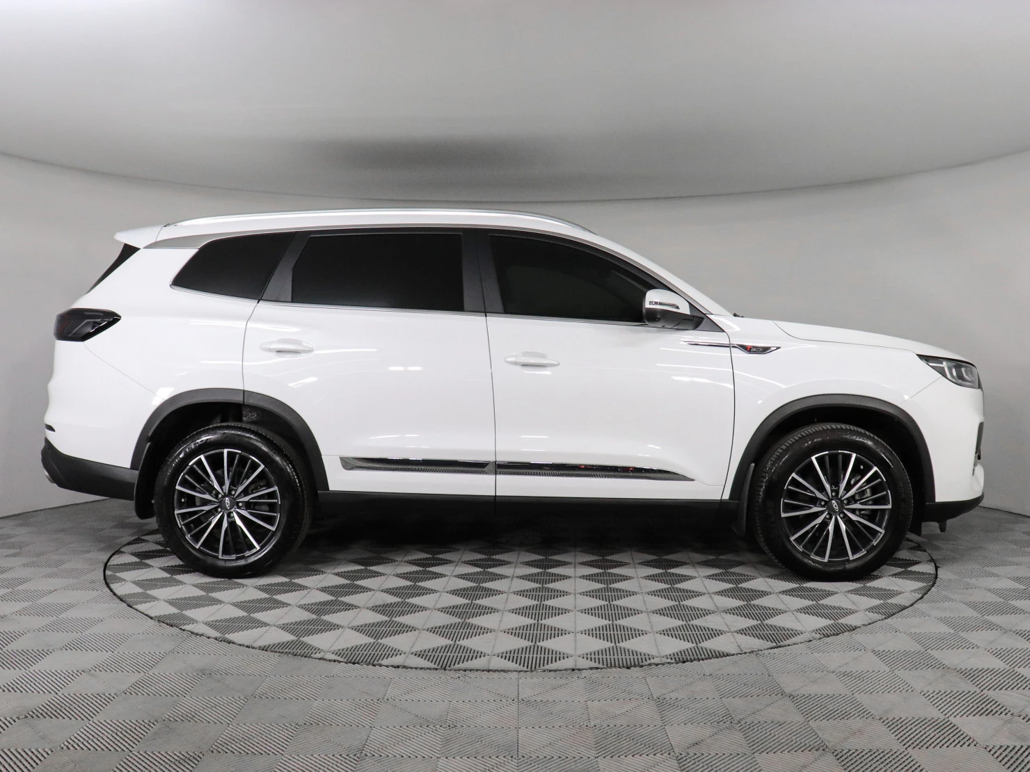 Chery TIGGO 8 Pro MAX, 2023