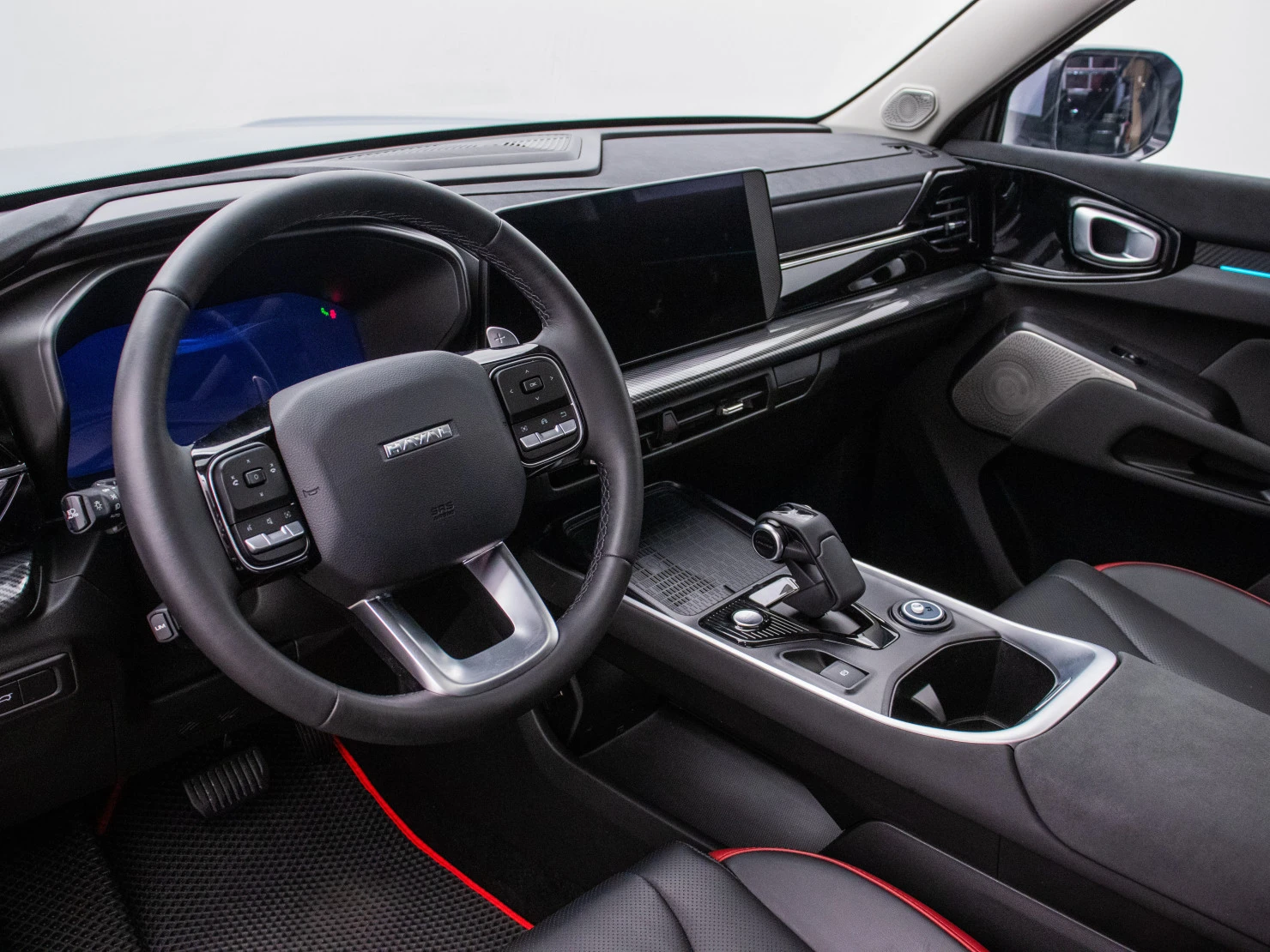 HAVAL H3, 2024