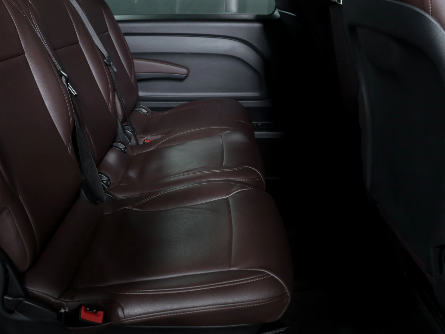 Mercedes-Benz Vito, 2018