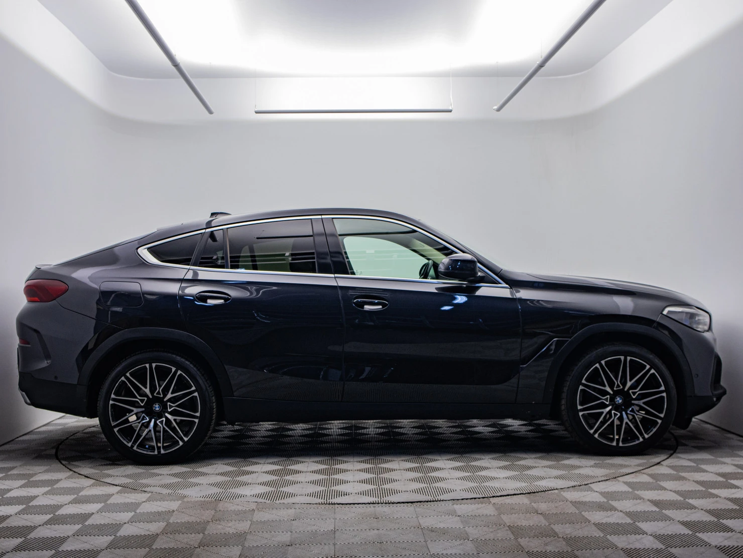 BMW X6, 2020