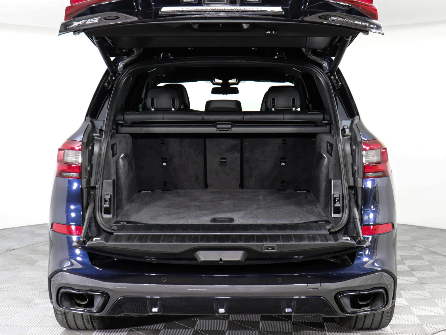 BMW X5, 2021