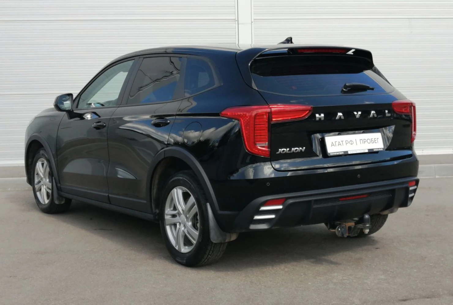 HAVAL Jolion, 2024