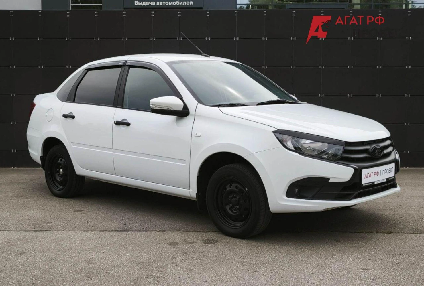 LADA (ВАЗ) Granta, 2025