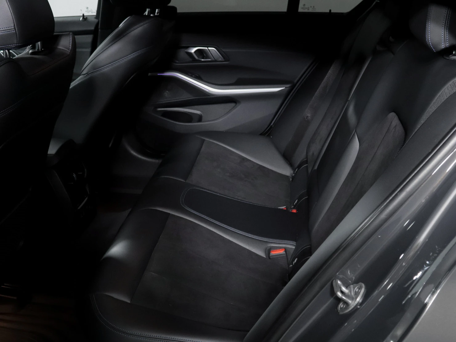 BMW 3 серии, 2019