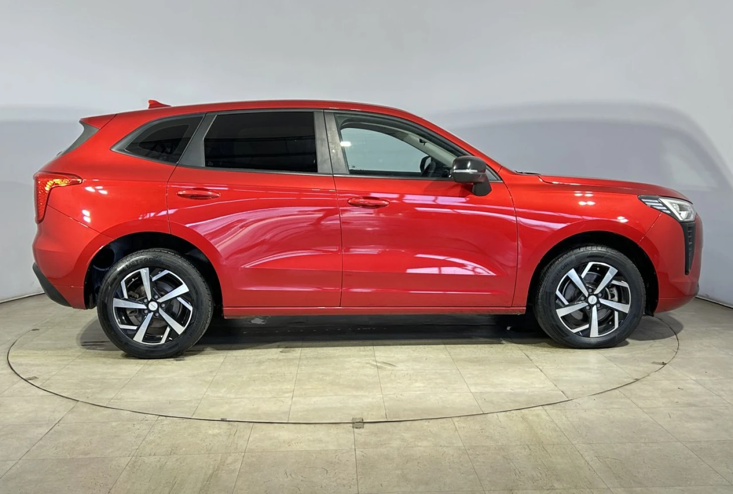 HAVAL Jolion, 2022