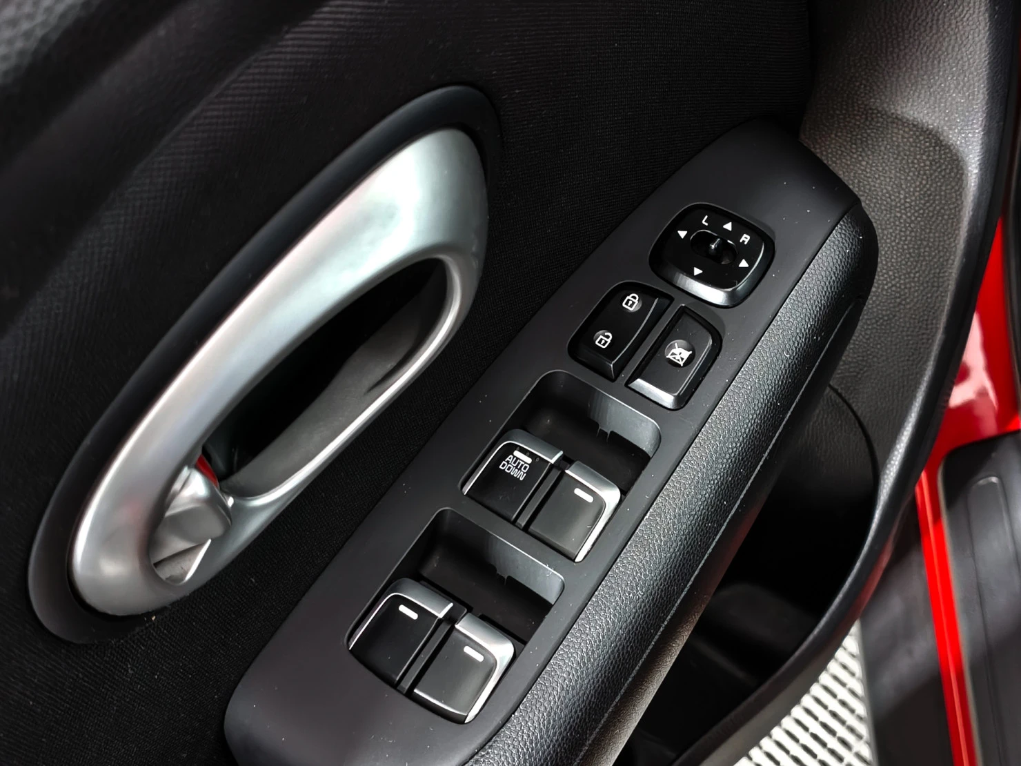 Kia Soul, 2018
