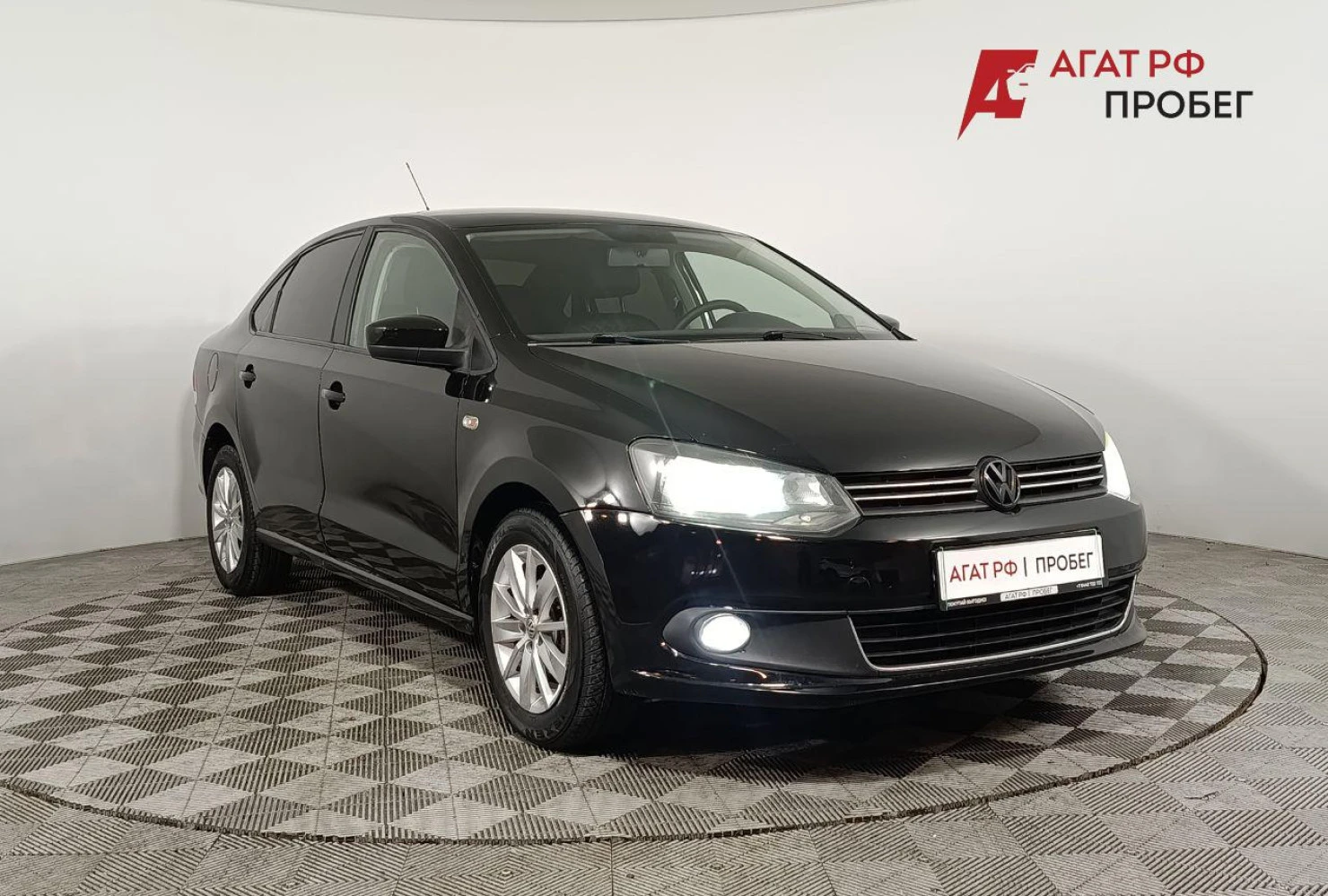Volkswagen Polo, 2010