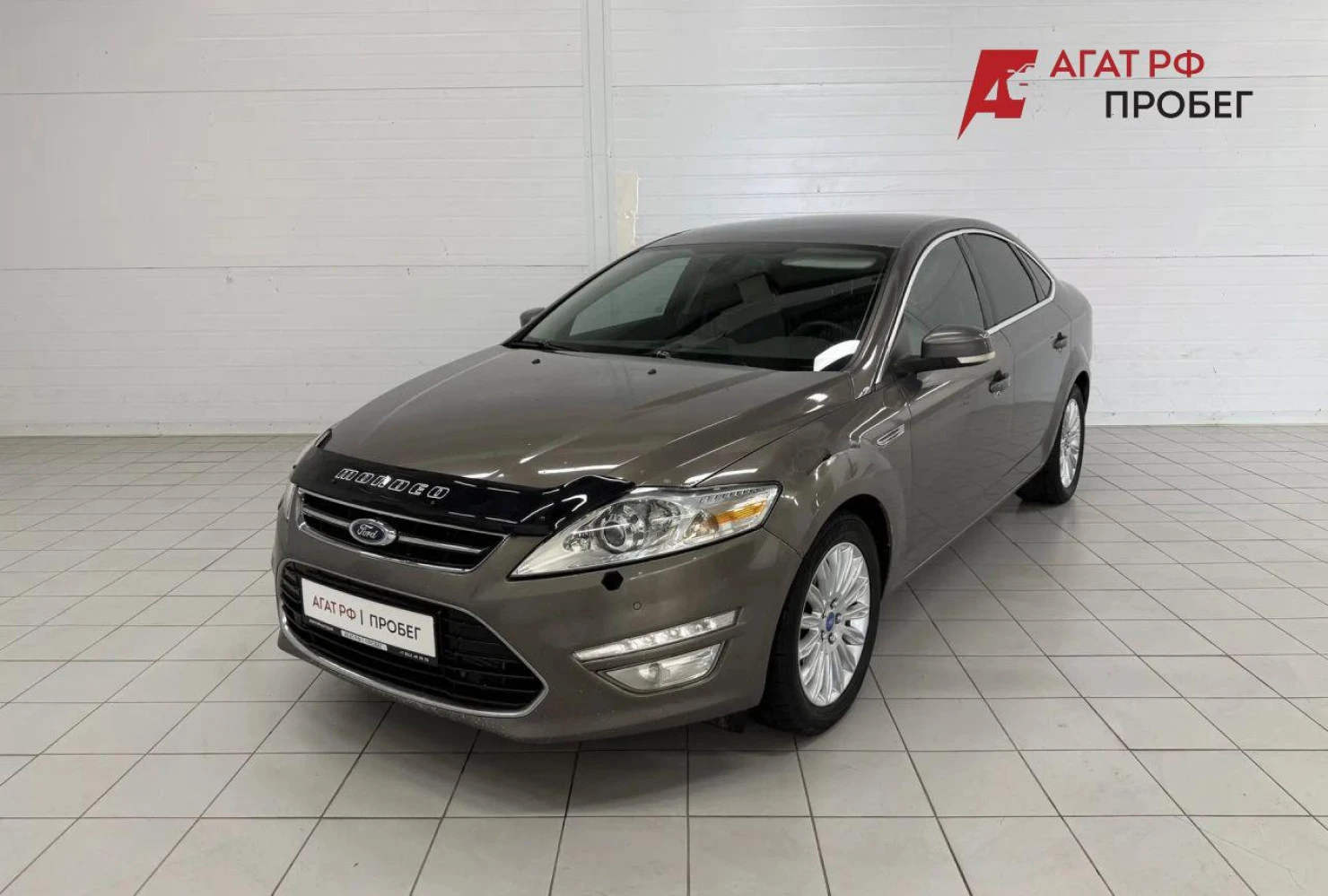 Ford MONDEO, 2011