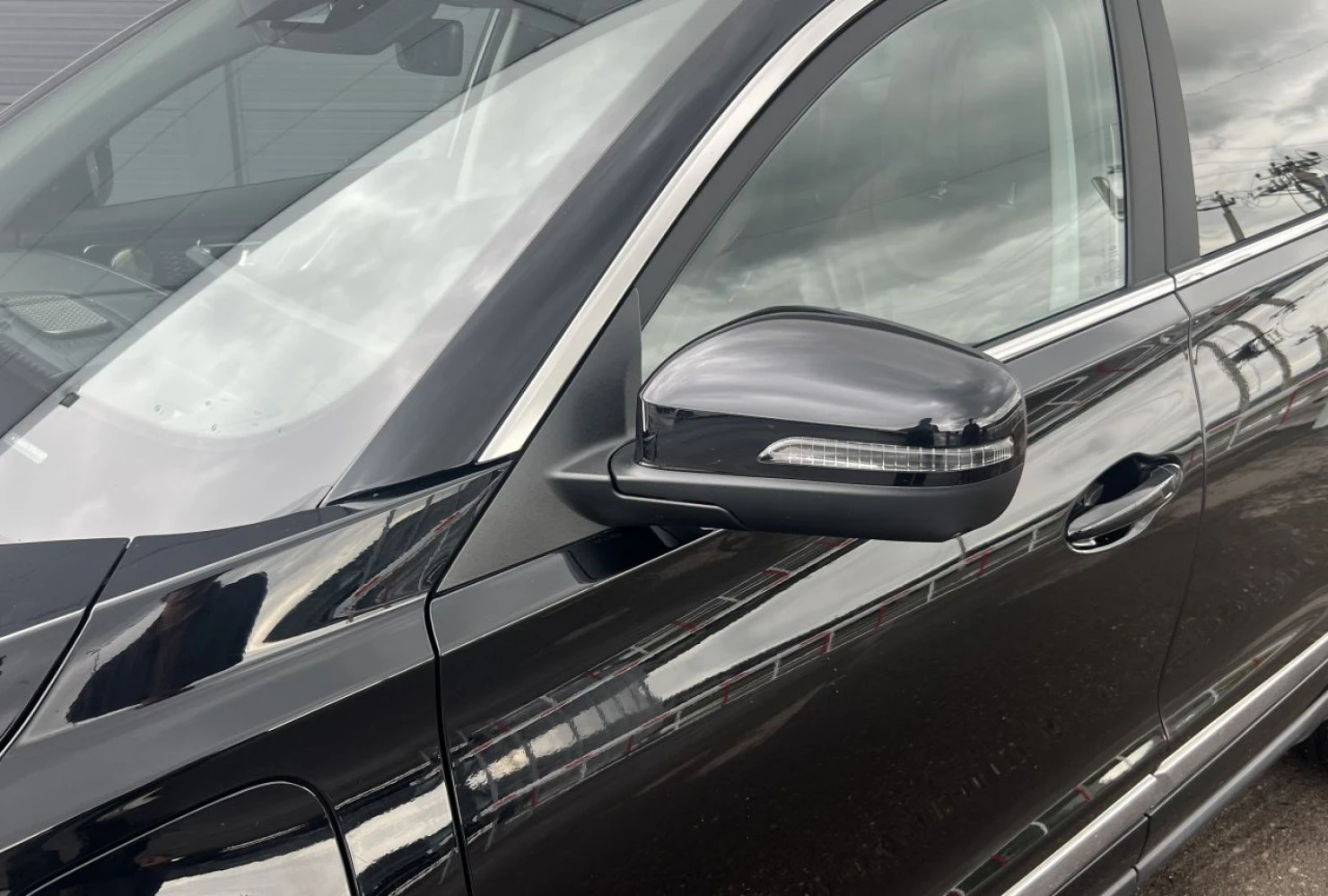 Chery Tiggo 8 Pro Plug-in Hybrid, 2023