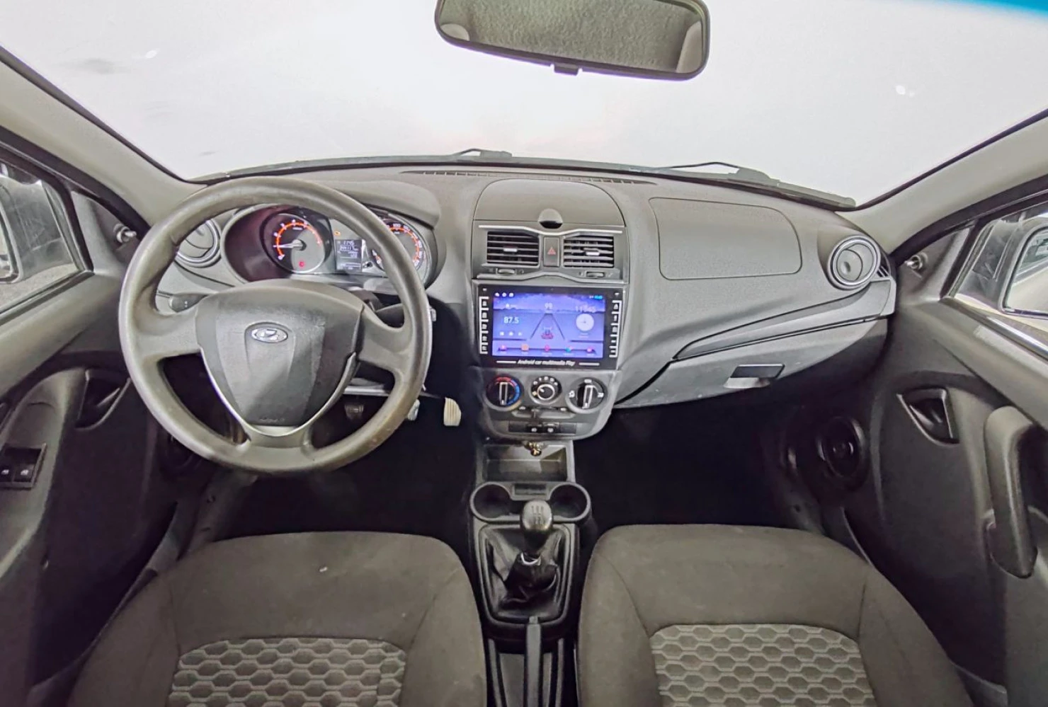 LADA (ВАЗ) Granta, 2019