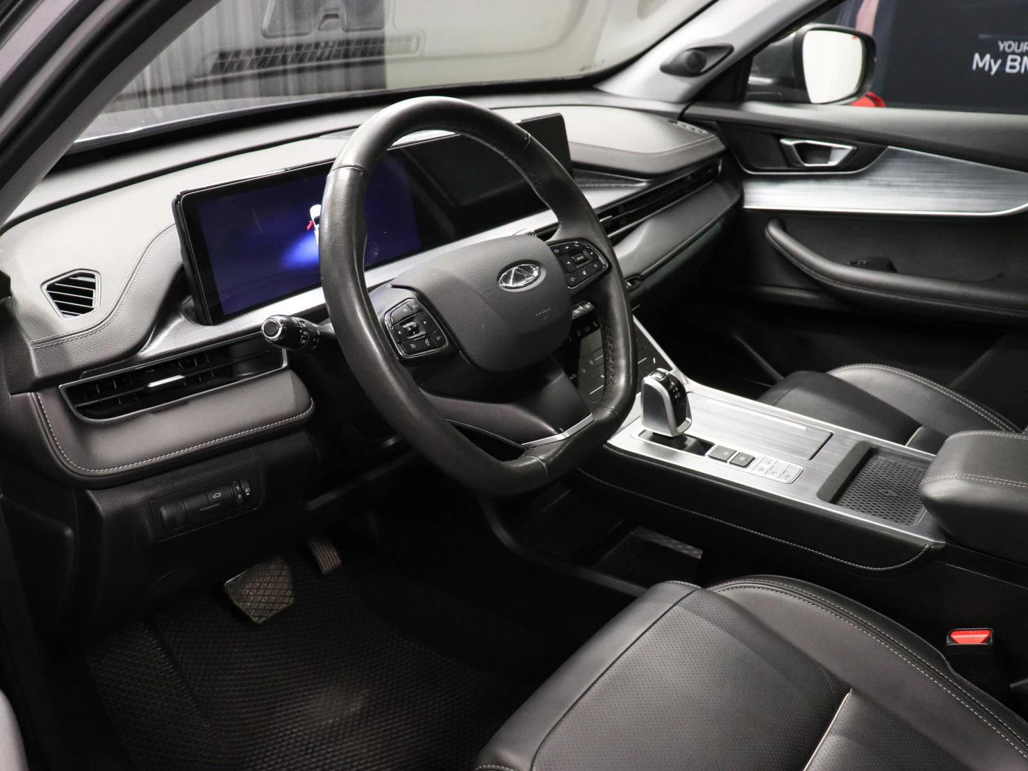 Chery TIGGO 7 Pro MAX, 2023