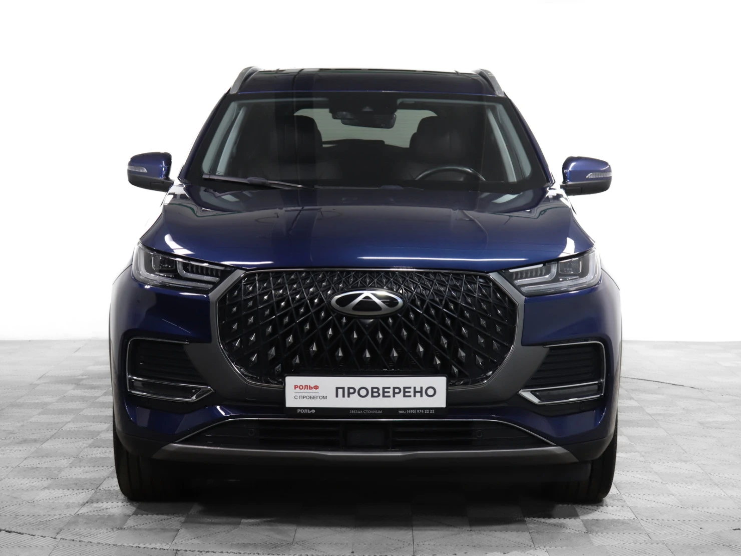 Chery TIGGO 8 Pro MAX, 2023