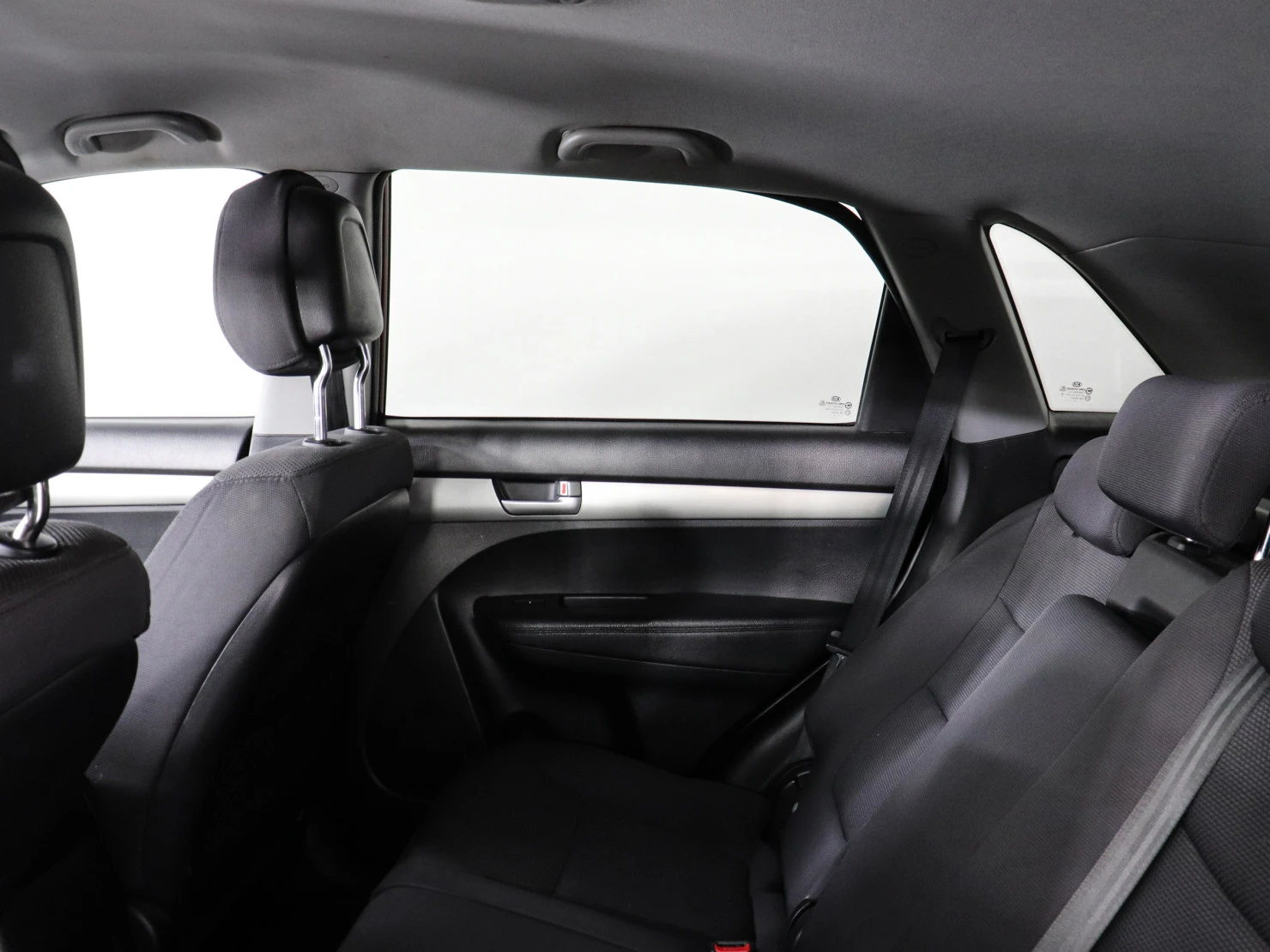 Kia Sorento, 2010