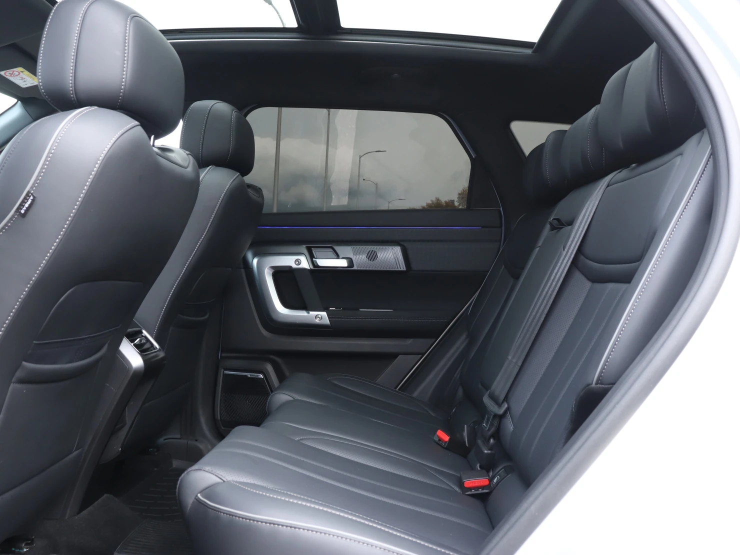 Jaecoo J7, 2024