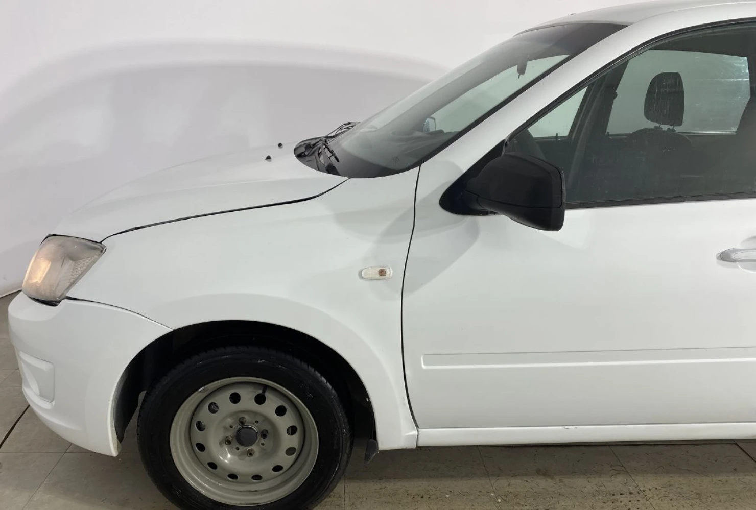 LADA (ВАЗ) Granta, 2018