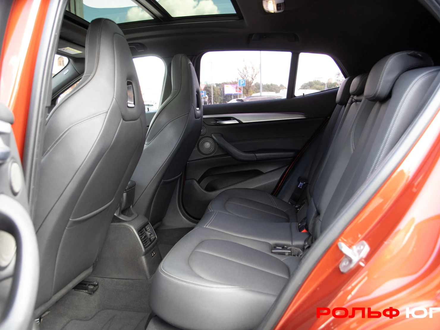 BMW X2, 2020